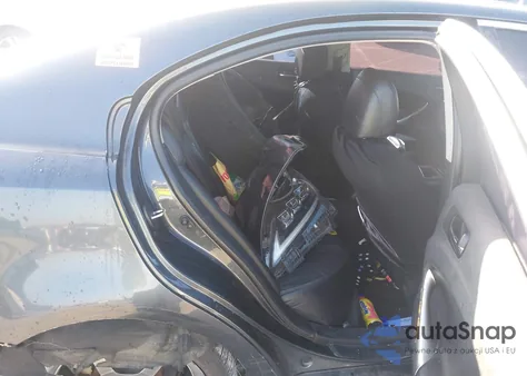 2006 Lexus Is 250 z USA, uszkodzony, nr VIN JTHBK262962012537